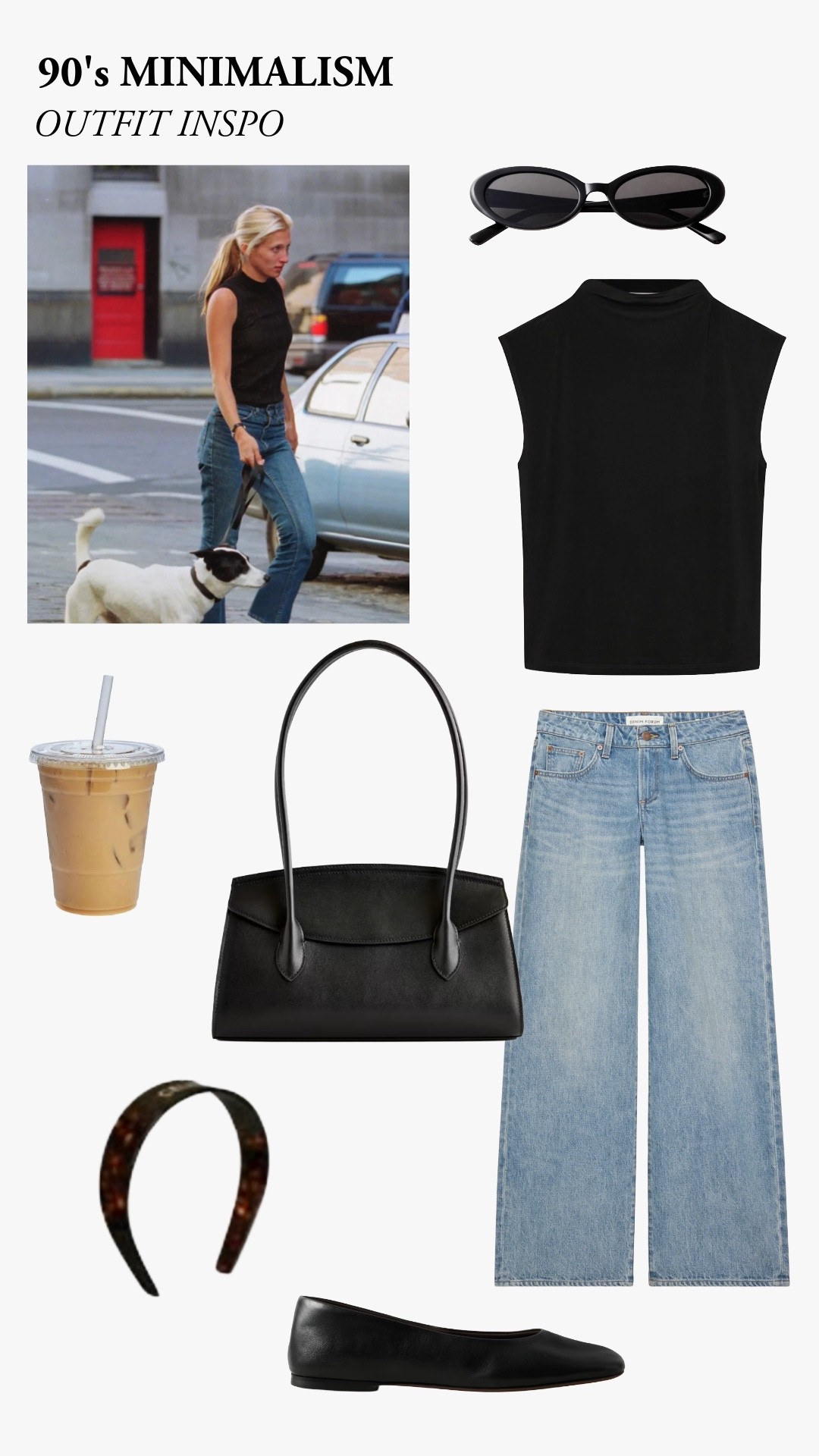 I’ve been so inspired by effortless 90s style and the timeless minimalist looks Carolyn Bessette was known for. Sharing Carolyn Bessette inspired outfit ideas 🖤




90s fashion, 90s outfits, 90s aesthetic, 90s outfit ideas, 90s minimalist fashion ideas, 90s minimalist outfits, minimalist outfits, fashion 2026, fashion inspiration, fashion outfits, fashion aesthetic, Carolyn Bessette outfits, Carolyn Bessette outfit ideas, Carolyn Bessette aesthetic, Carolyn Bessette fashion, 90s casual outfit ideas, minimalist fashion inspiration, casual outfit ideas, spring outfit ideas, minimalist style outfits, neutral outfit inspiration, timeless minimalist fashion, 90s fashion men, 90s outfit inspiration, 90s style aesthetic, chic minimalist outfits, effortless 90s style, neutral minimalist wardrobe

#LTKstyletip #LTKjeans #LTKcanada