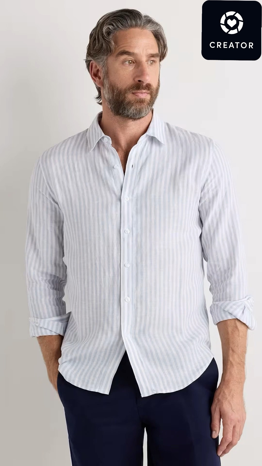 fathers day gifts

✨ The Ultimate Father's Day Gift Guide: The Quince Edit ✨

Step up his style game with accessible elegance! You do not need loud logos to give the gift of luxury. I have curated the absolute best menswear pieces from Quince that deliver incredible quality and architectural tailoring at a fraction of the price.

👕 The Classics: Breathable summer linens and perfectly cut polos for date night.
🏃‍♂️ The Activewear: Elevated quarter-zips, performance joggers, and golf-ready staples.

Shop the complete Father's Day Masterclass below! 👇🤍

#LTKMens #LTKGiftGuide #LTKFinds #FathersDay #Quince #QuietLuxury #MensStyle #GiftIdeas #TheMasterOfSynergy #MensActivewear #LinenShirt
@Quince

#LTKMens #LTKActive