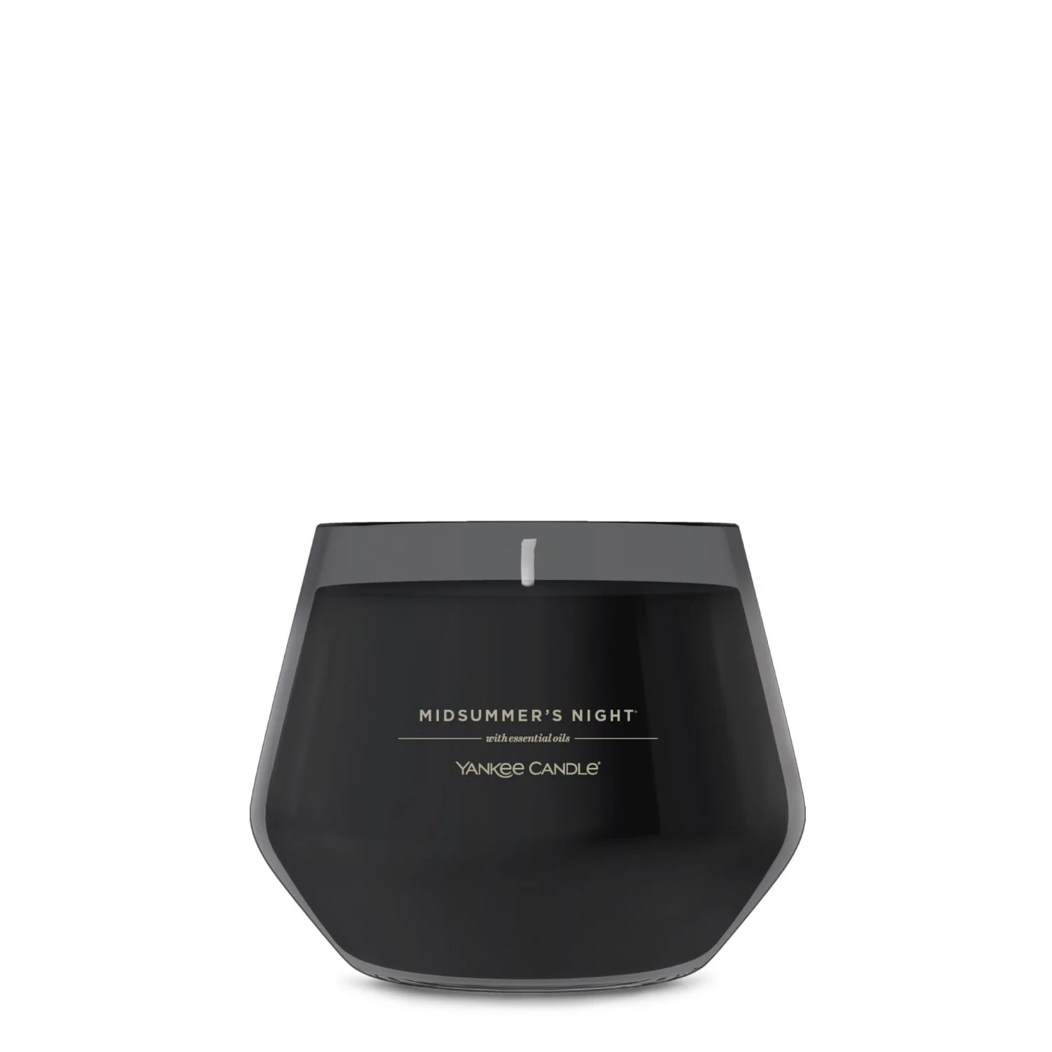 Yankee Candle Midsummer's Night Studio Collection Jar Candle, 10 oz | Walmart (US)