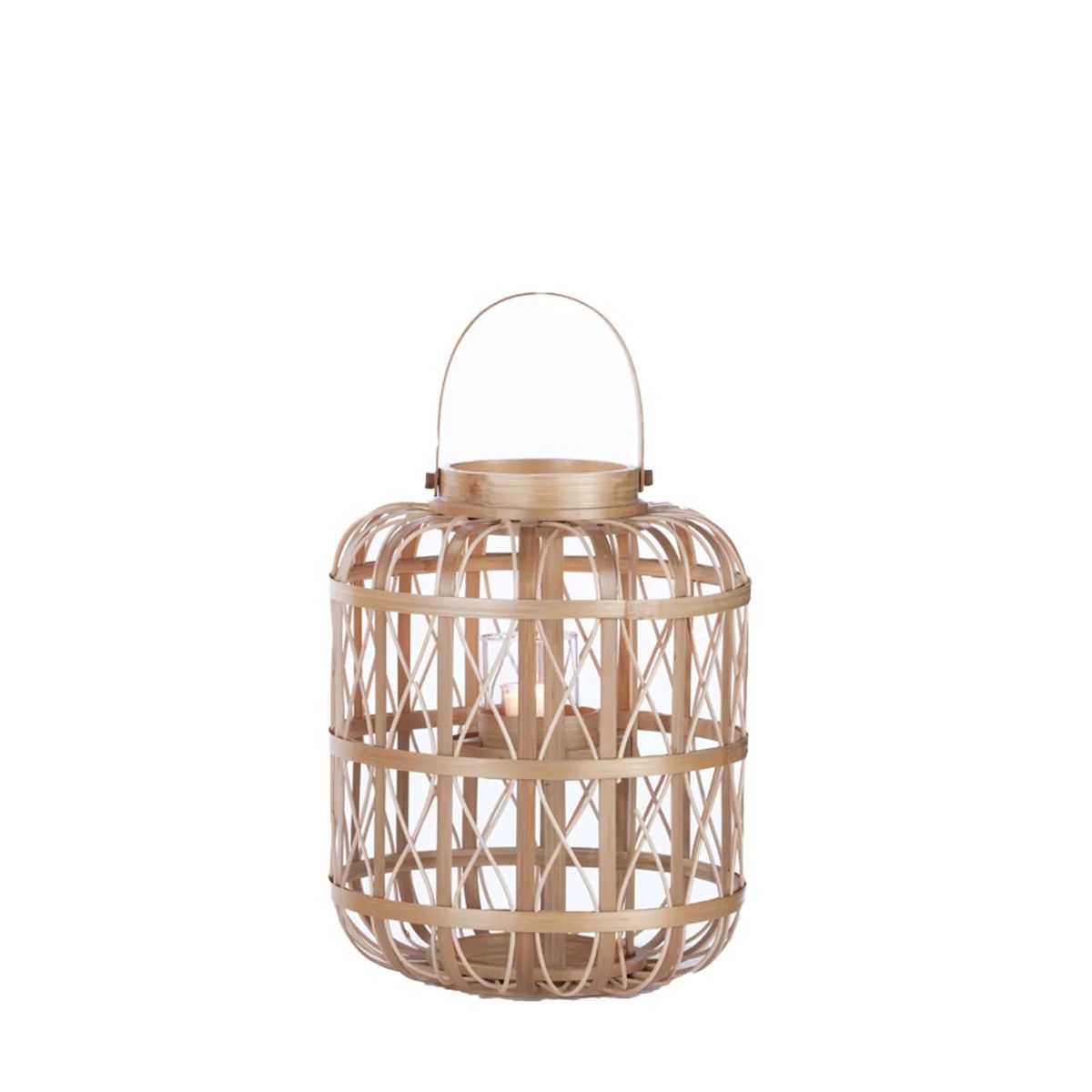 Harbour Island Lantern Small | Amanda Lindroth