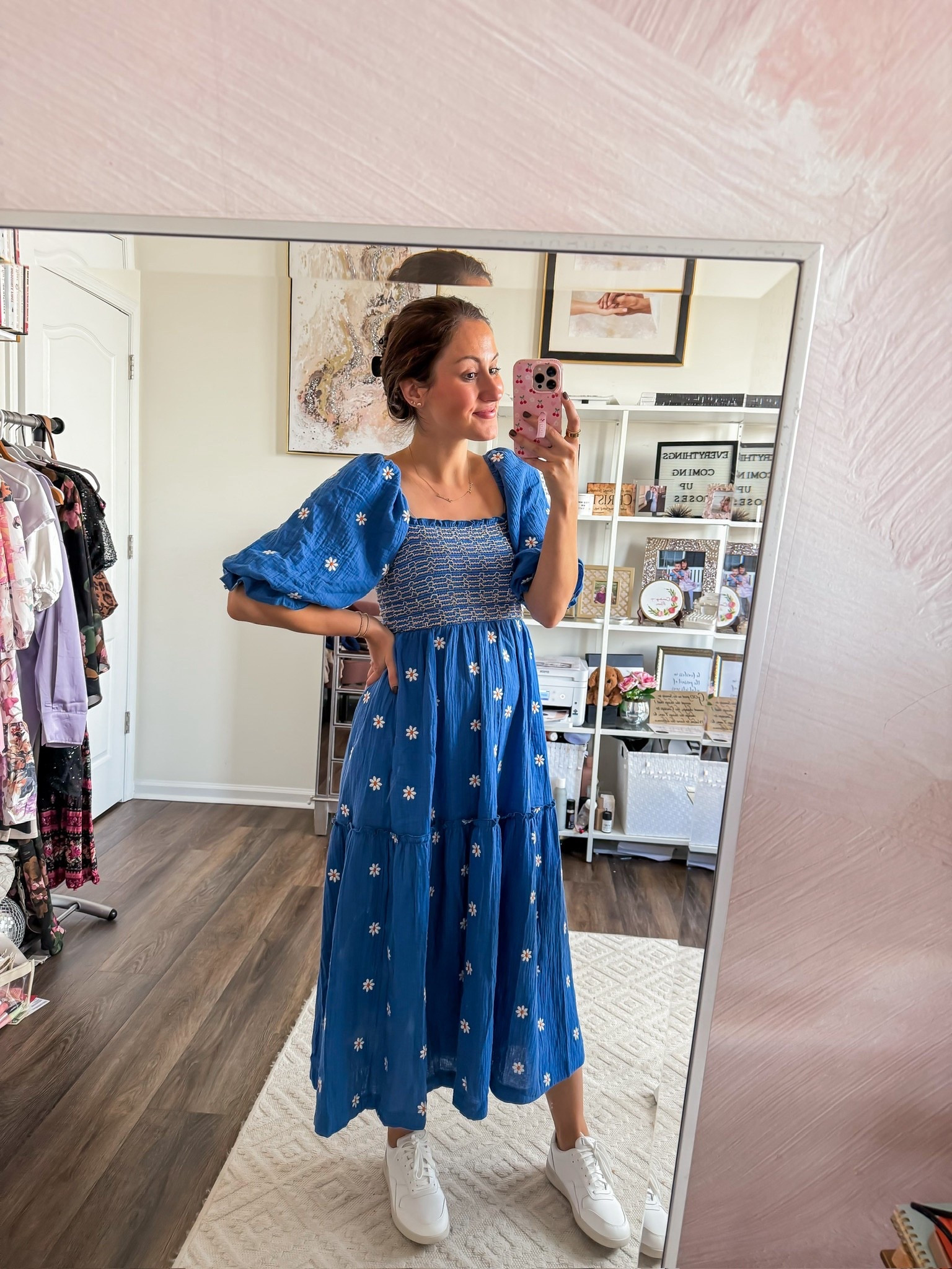 Spring dress from Amazon - looks like free people, but for SO MUCH less! 

#LTKSeasonal