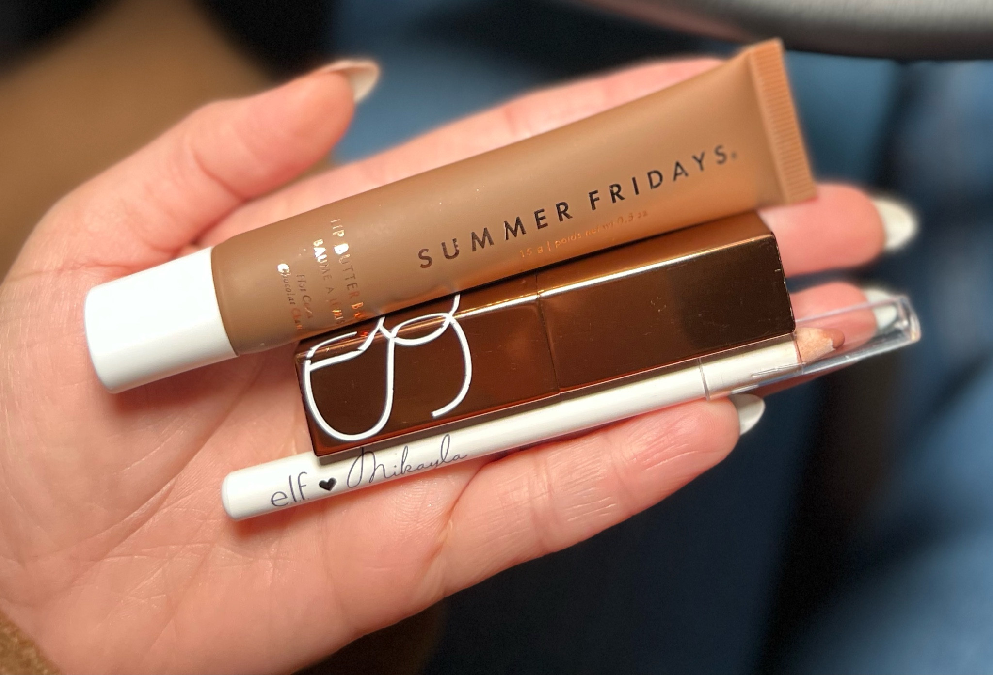 Brown lip combo 🤎🍁


#LTKBeauty #LTKSeasonal #LTKFindsUnder50