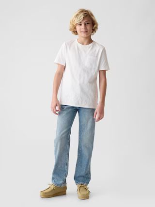 Kids Original Straight Jeans | Gap (US)