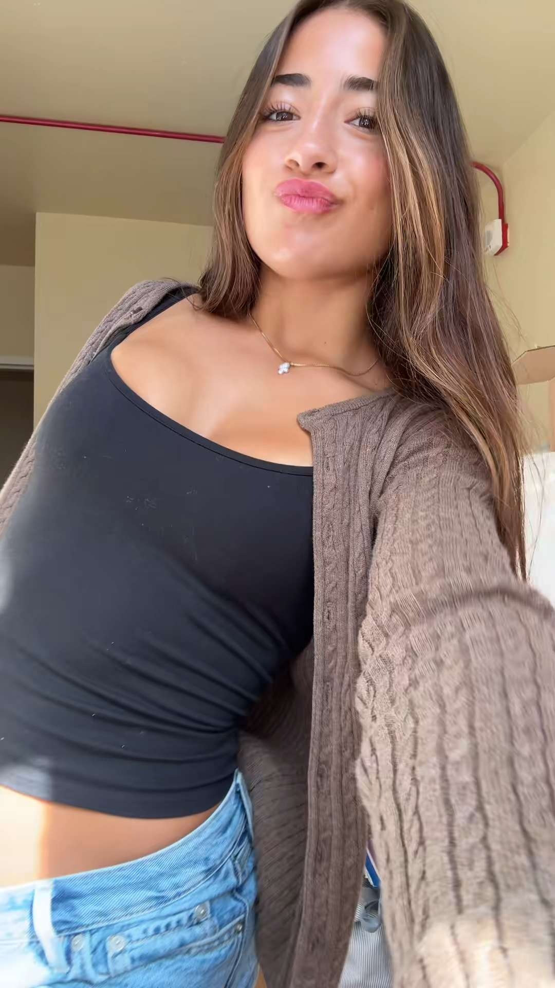 be u bc ur the only u u have 🤗🤗 

 #LTKootd #LTKStyleTip