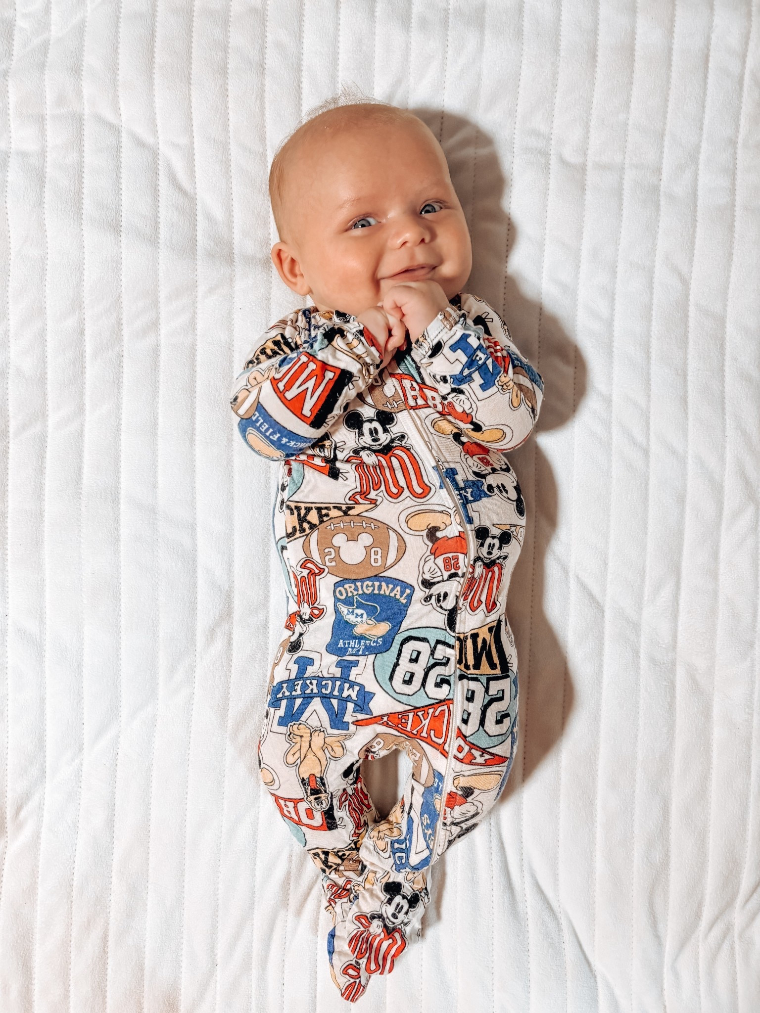 Super soft Disney baby sleepers. 

#LTKBaby #LTKKids #LTKFindsUnder50