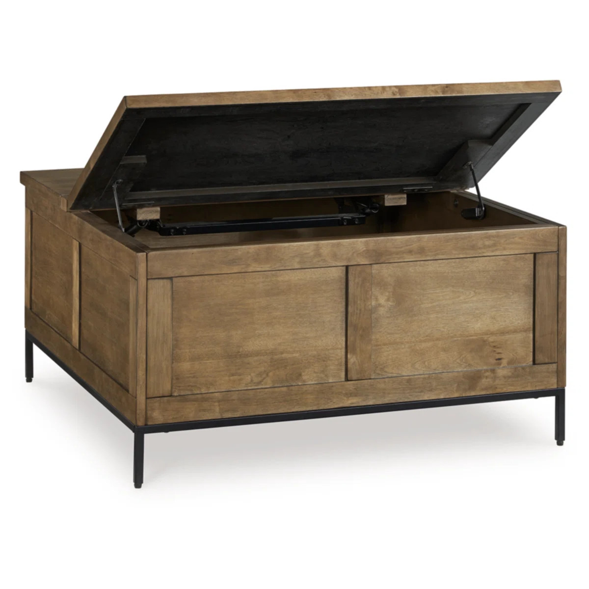 Downieville Lift-Top Coffee Table | Wayfair North America