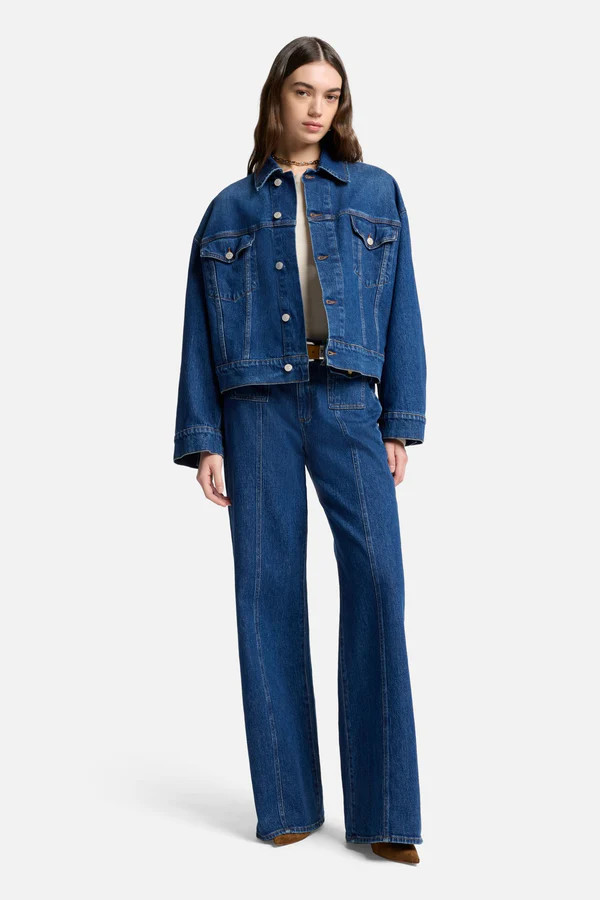 Lotta | 7 For All Mankind