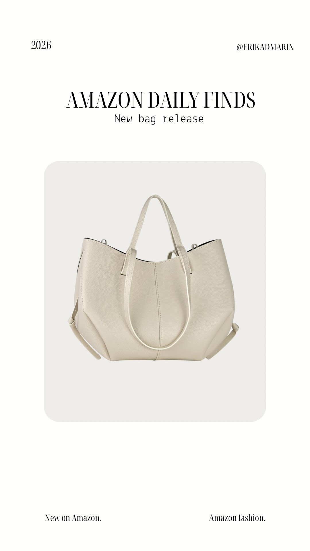 Amazon Daily Fashion Finds

#LTKootd #LTKgrwm
