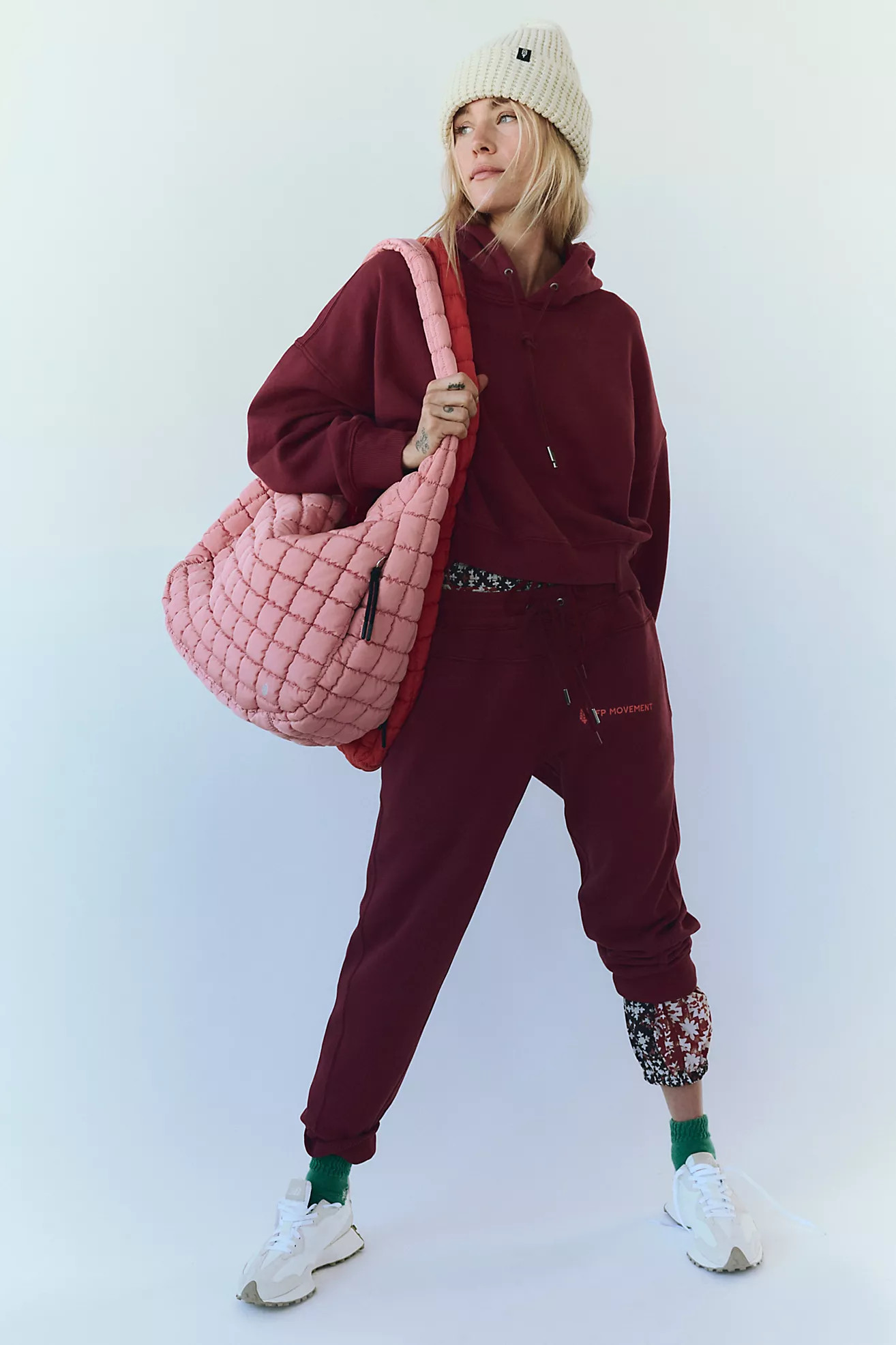 Undefeated Set | Free People (Global - UK&FR Excluded)