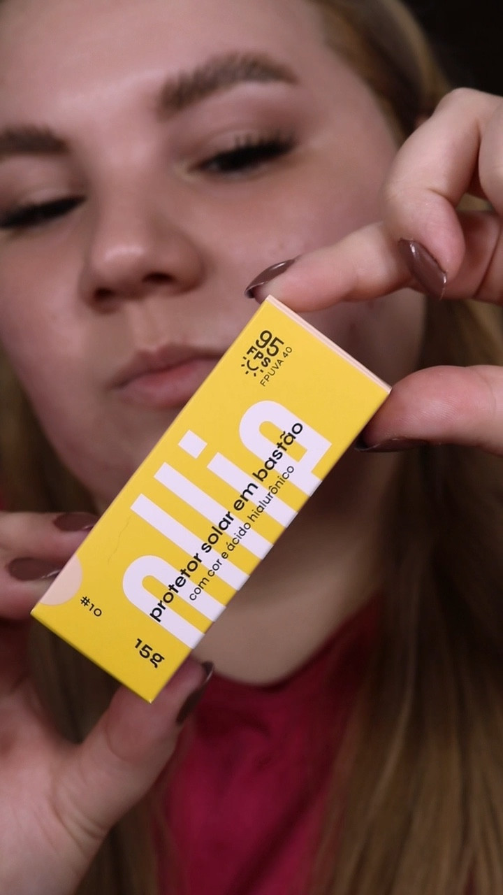 Finalmente entendi o hype 😮‍💨 

#LTKbrasil #LTKbeleza #LTKautumn