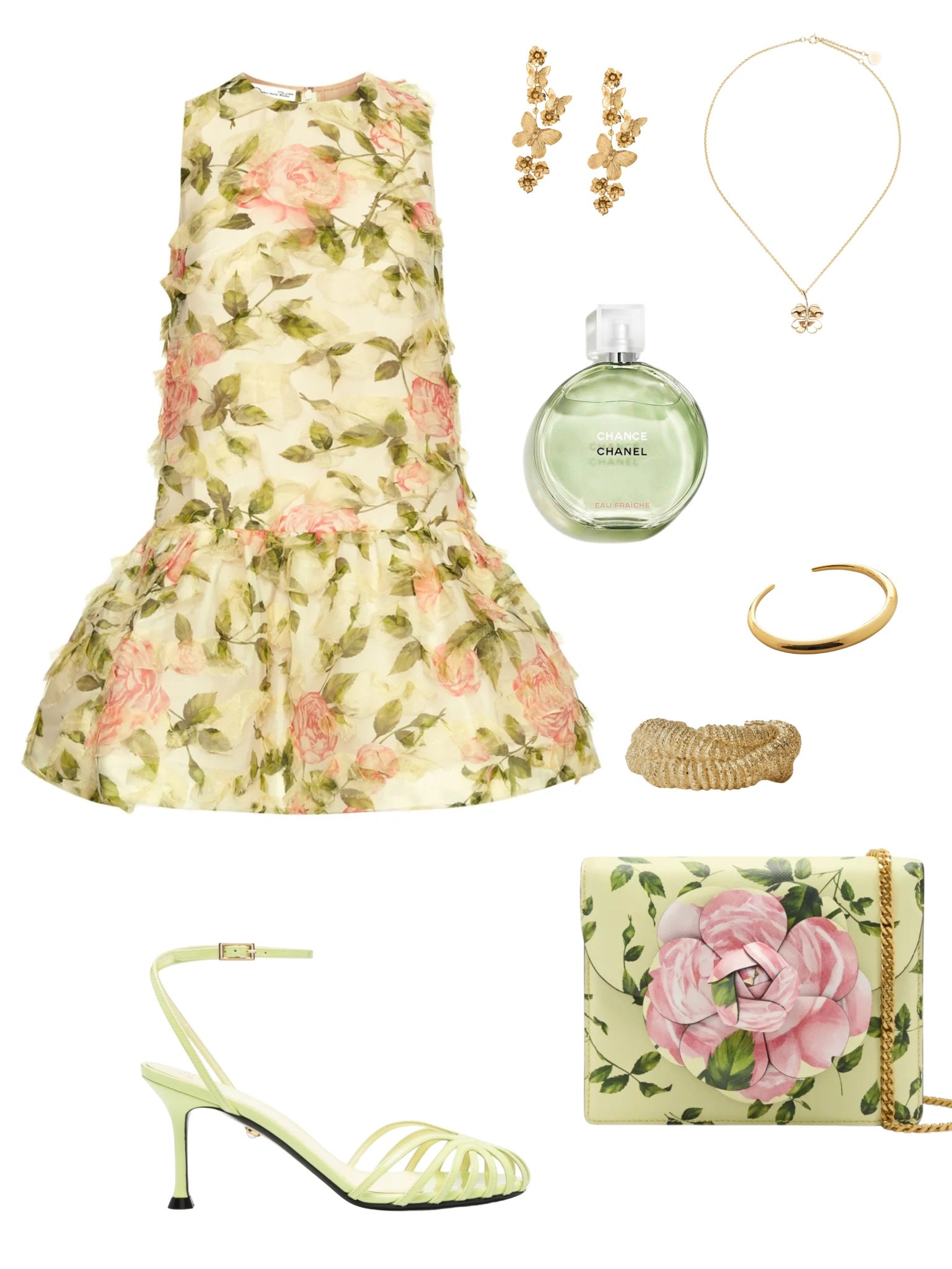 Spring outfit idea, ootd, cocktail dress outfit, brunch outfit idea, fashion stylist, cute outfit 

#LTKU #LTKStyleTip #LTKSeasonal