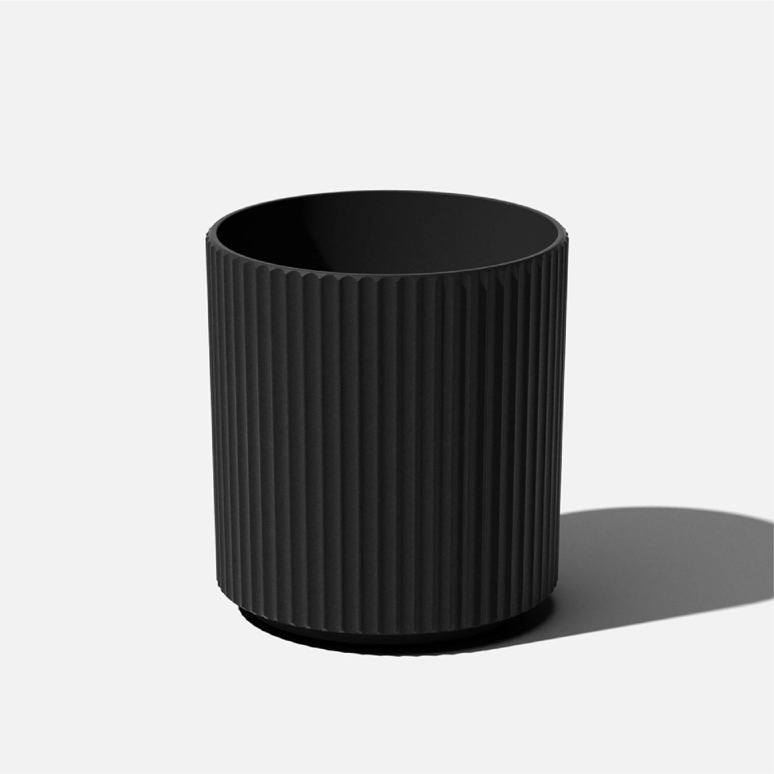 Demi Series Round Planter | AllModern