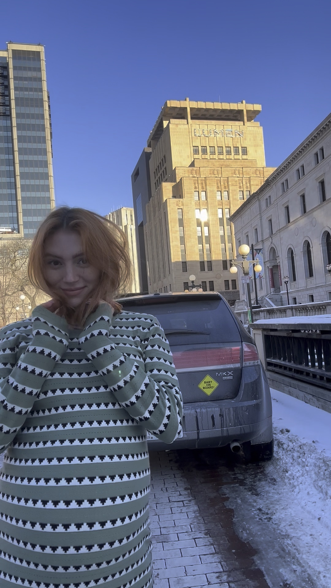 Maternity dresses 
Baby on board 

Ouages Amazon #ad 