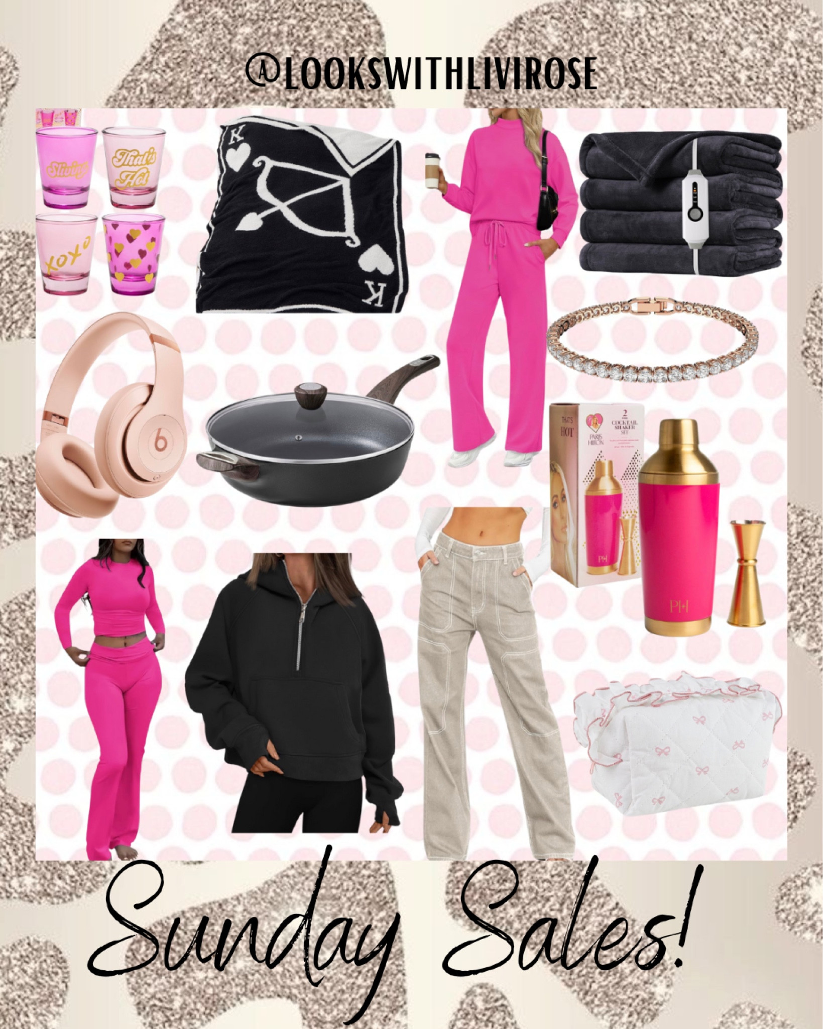 #LTKU #LTKfindsunder50 #LTKsalealert