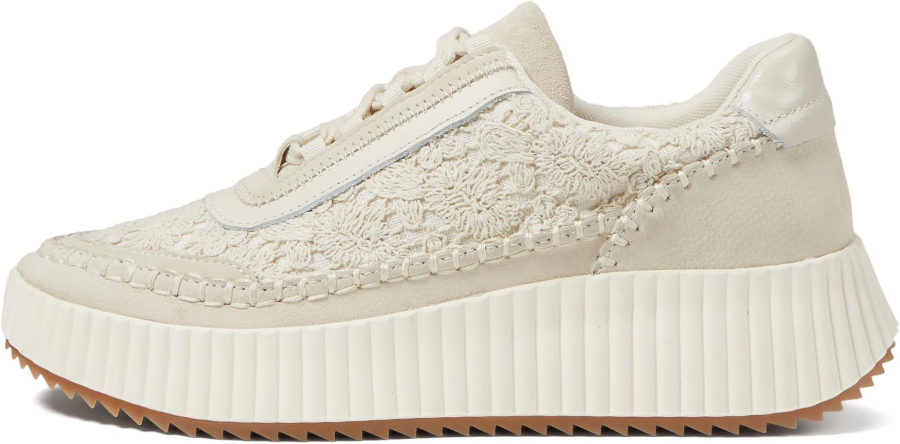 Dolce Vita Women's Dolen Sneaker | Amazon (US)