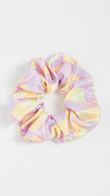 Connie Scrunchie | Shopbop