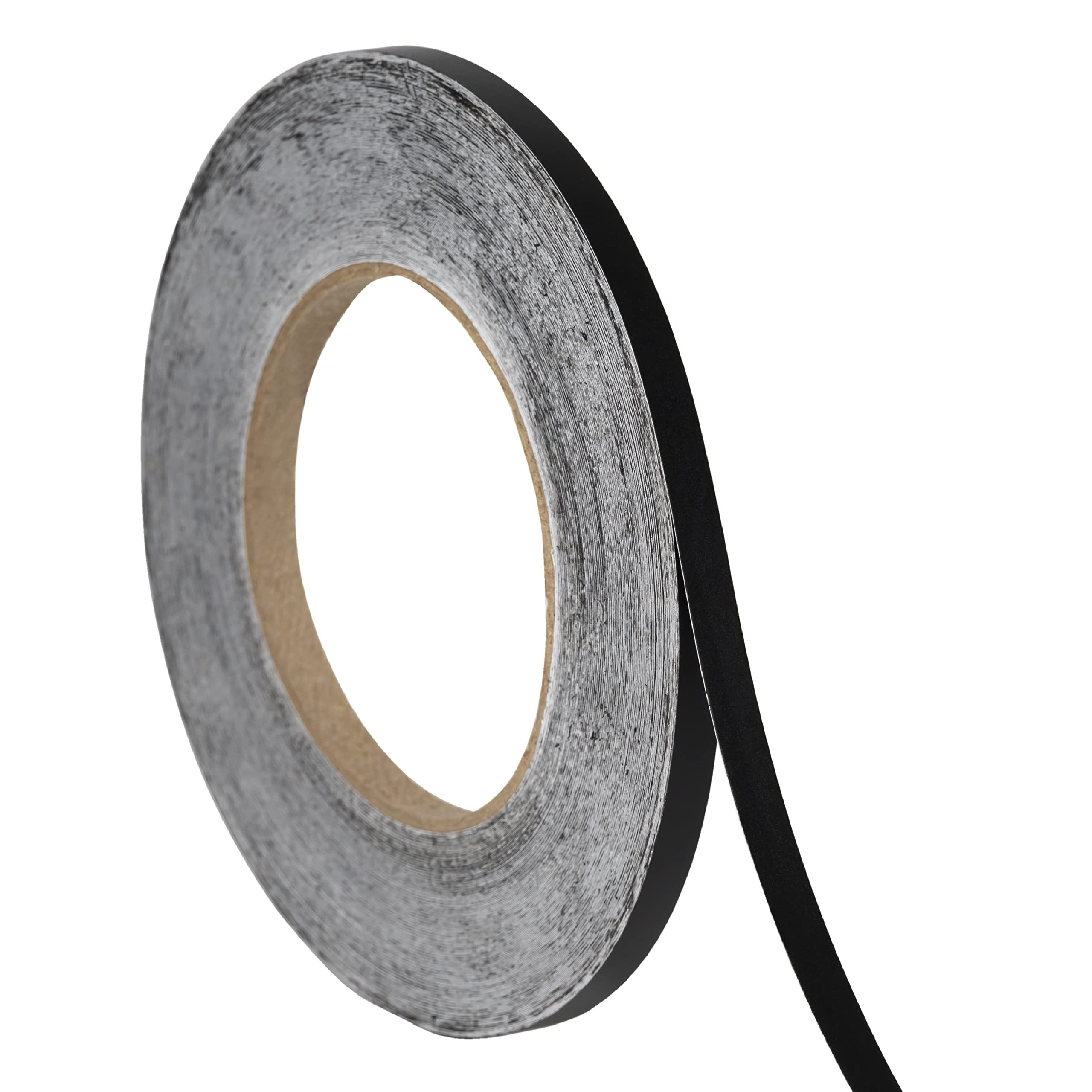 ORACAL 651 Vinyl Pinstriping Tape - Vinyl Striping Lines Stickers, Striping - 1/2" Matte Black | Amazon (US)