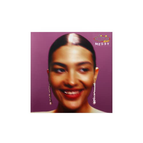 Messy[LP] | Amazon (US)