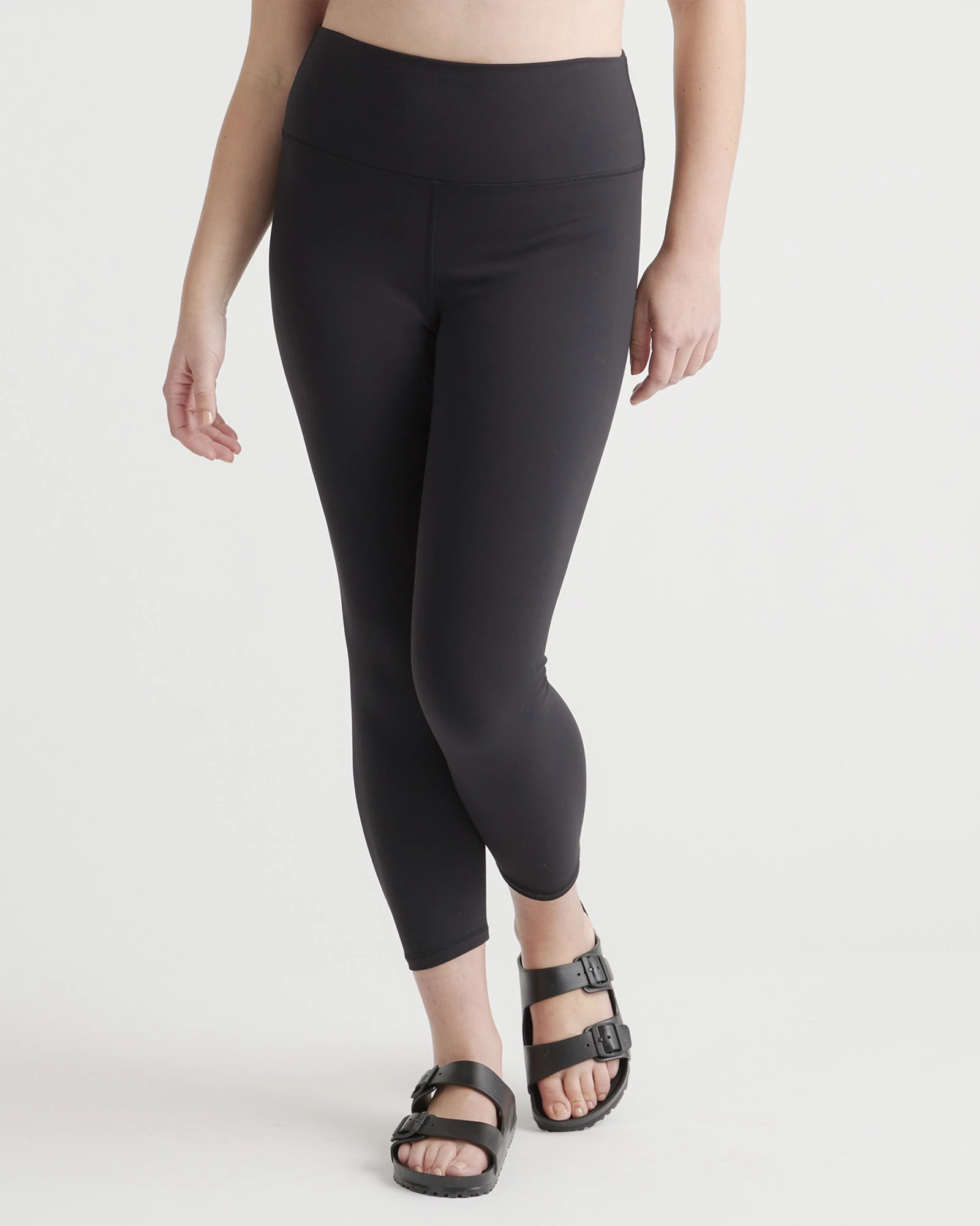 Ultra-Form High-Rise Legging | Quince