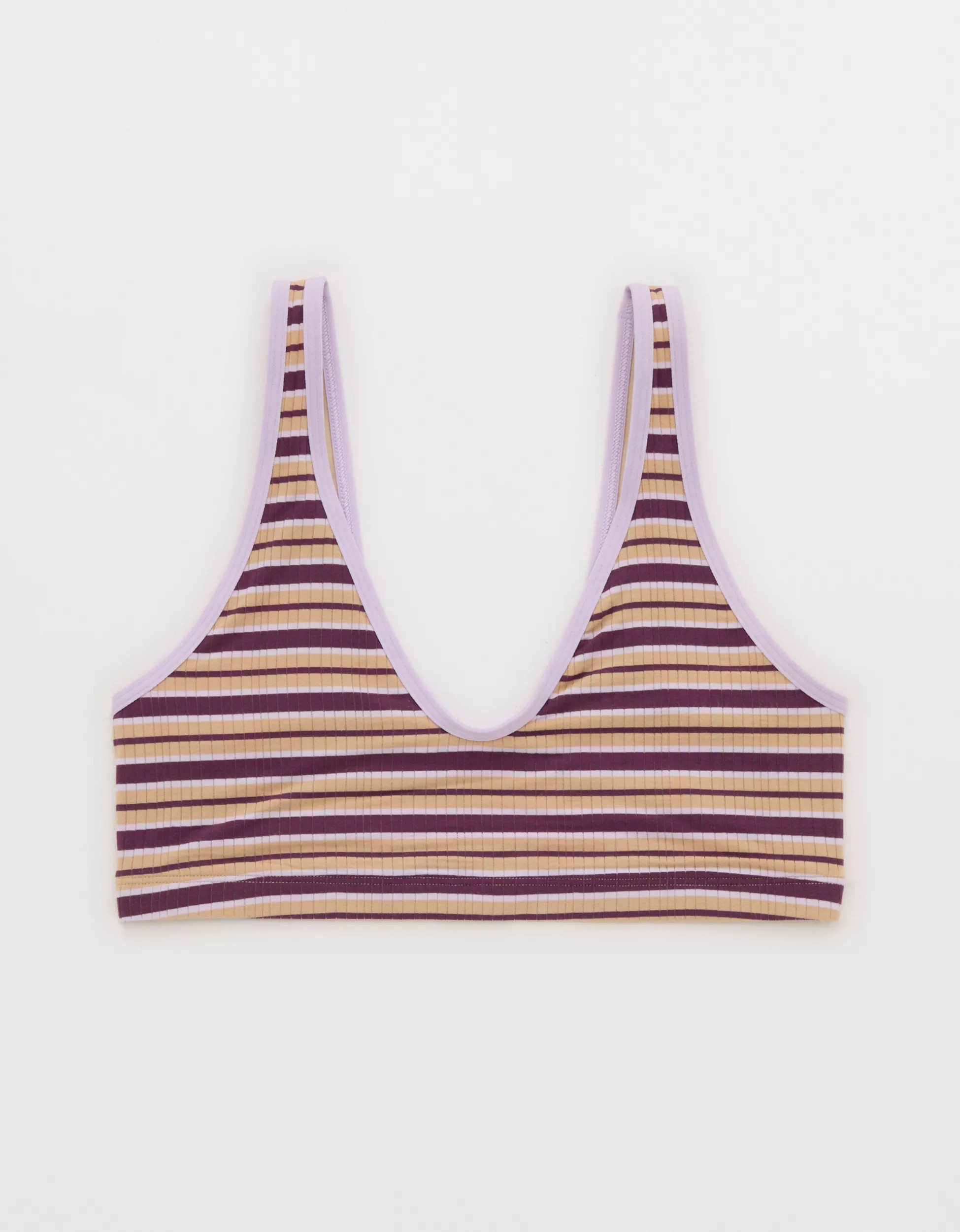 Superchill Modal Scoop Bralette | Aerie