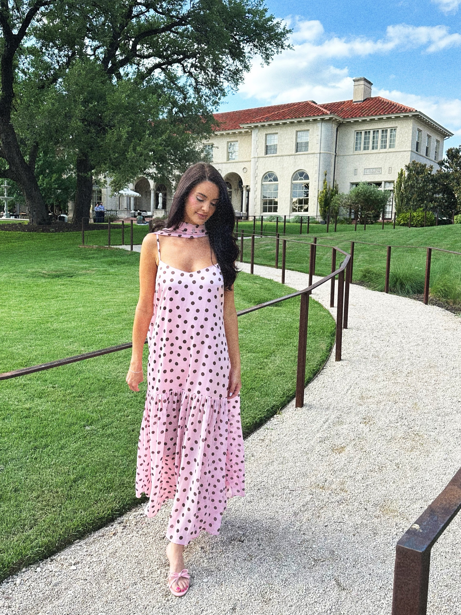 Birthday dress
Wedding guest
Pink dress
Maxi dress 

#LTKMothersDay #LTKootd #LTKWedding