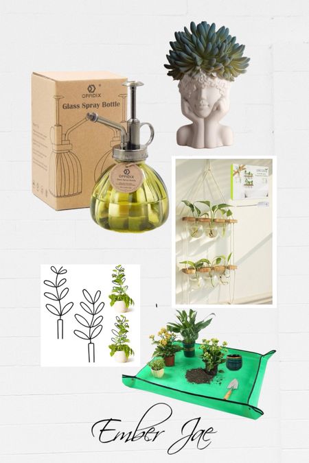 Mother’s Day gift for the garden lover🤍

#LTKHome #LTKGiftGuide