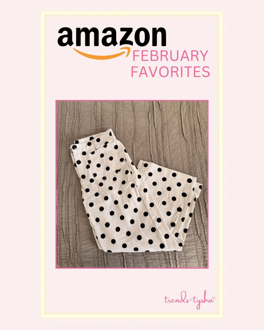 Loooove this print + fit!

#LTKWorkwear #LTKootd #LTKgrwm