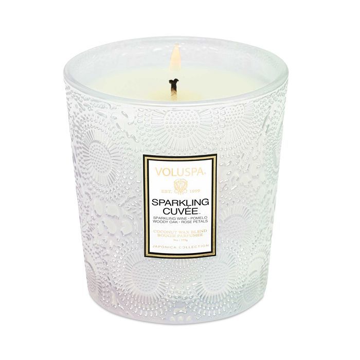 Japonica Sparkling Cuvée Candle, 9 oz. | Bloomingdale's (US)