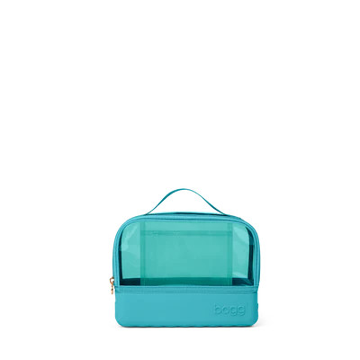 Boggs N' Ends - Turquoise and Caicos | Bogg