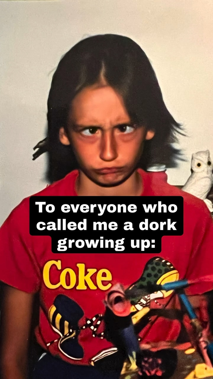 Wasn’t brave enough to ask others for their video evidence but you get the point.

#LTKTall #LTKOver40 #LTKActive