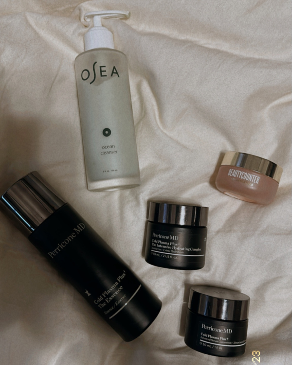 PM Skincare 

#LTKbeauty