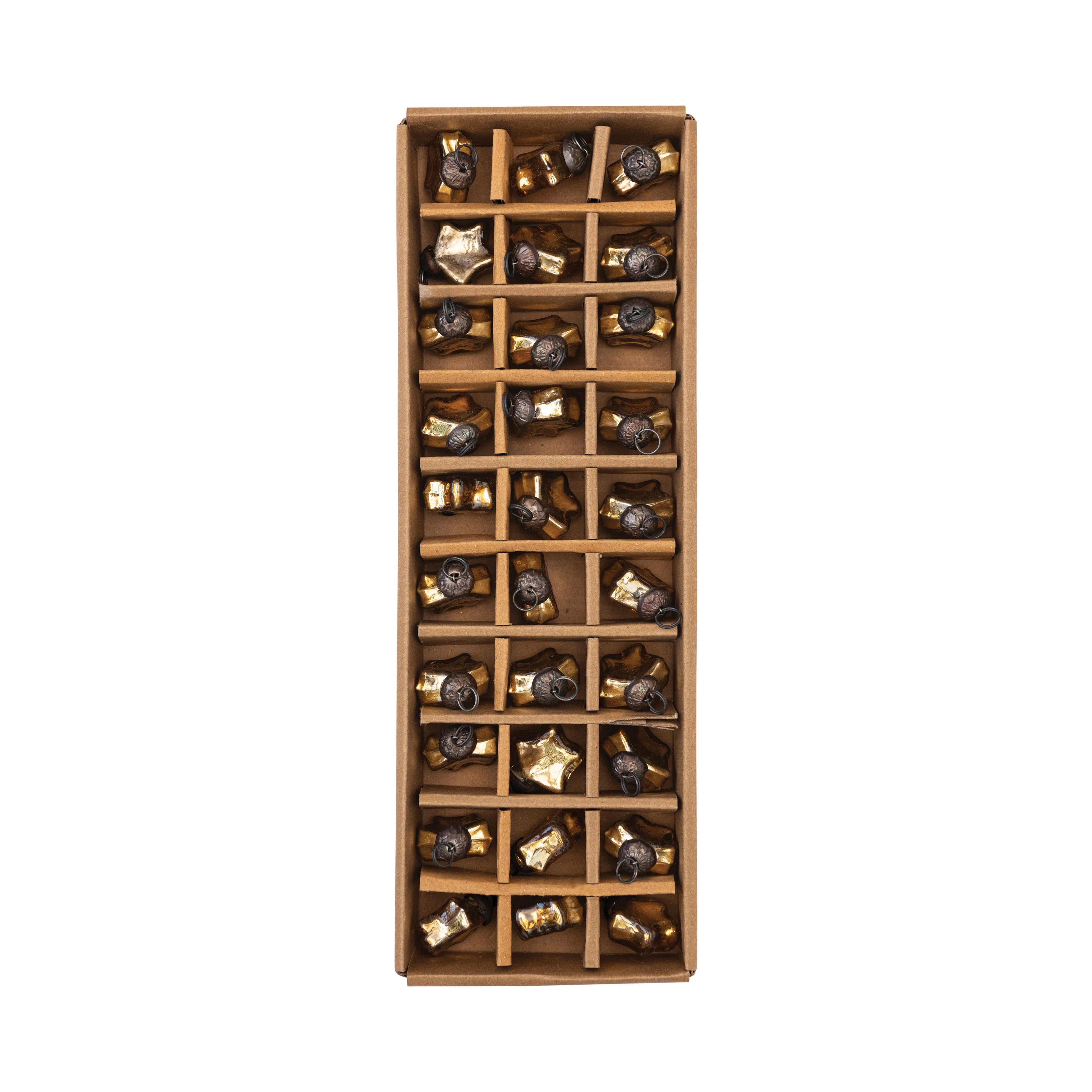 Jacent The Holiday Aisle® No Pattern Hanging Figurine Ornament | Wayfair North America