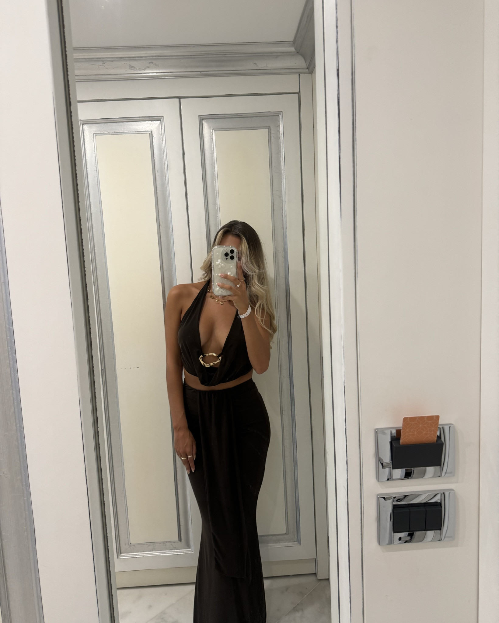 LOVE this Co-Ord! 🤎

#LTKuk #LTKtravel