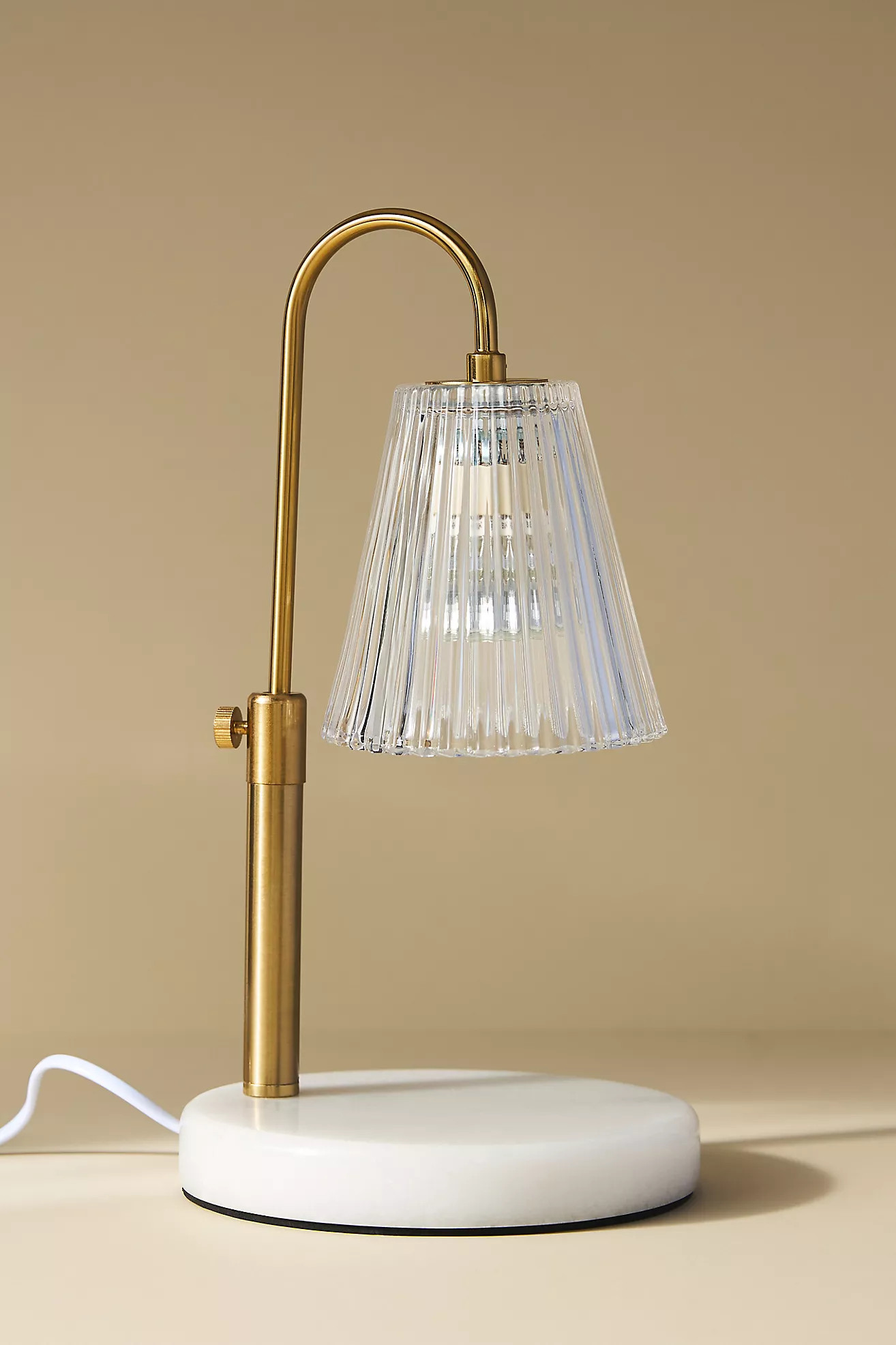 STERN & SPLENDID Candle Warmer Lamp | Anthropologie (US)