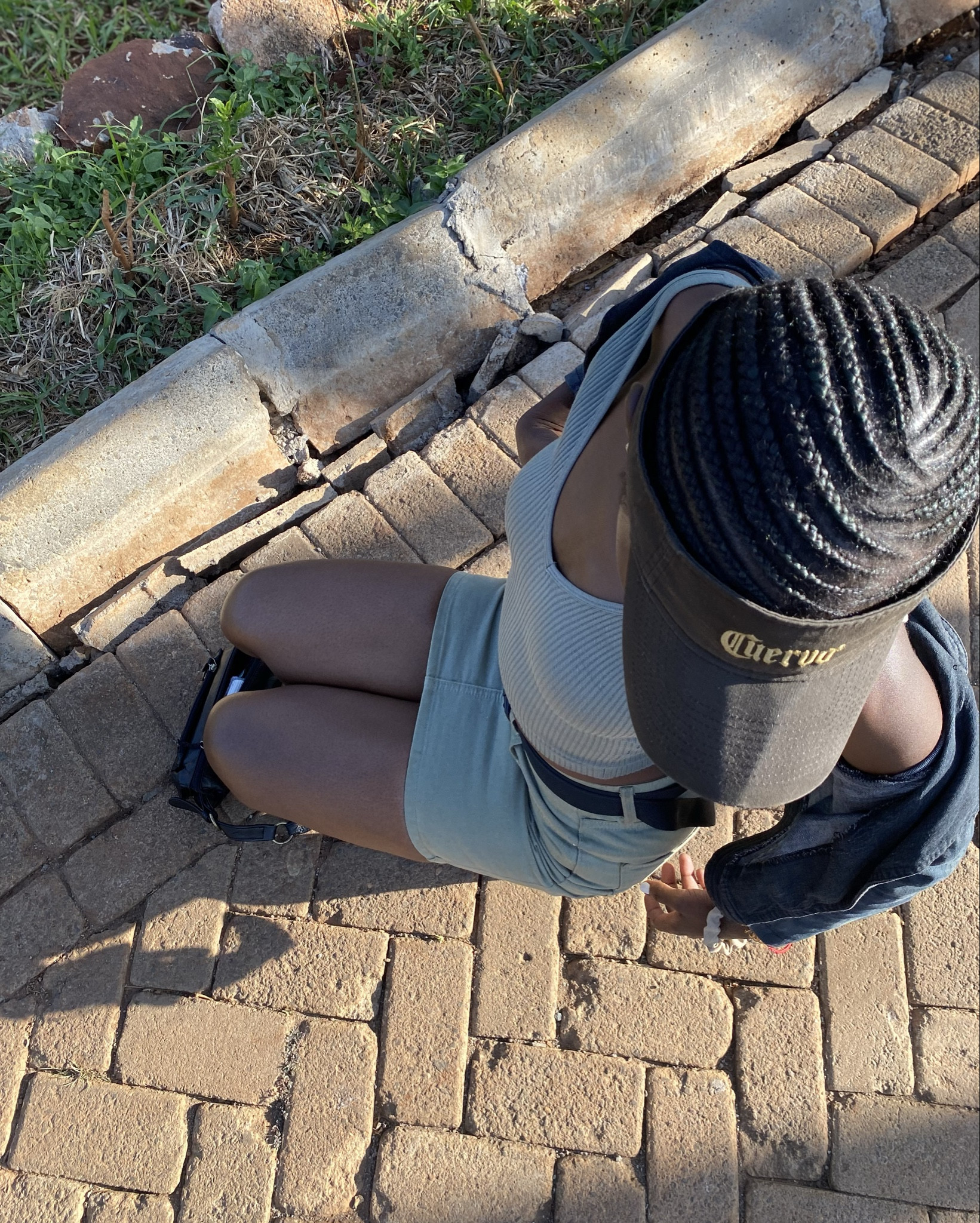 The dull version of green 💚 still looks good 🤌🏾

#LTKuk #LTKstyletip #LTKspring