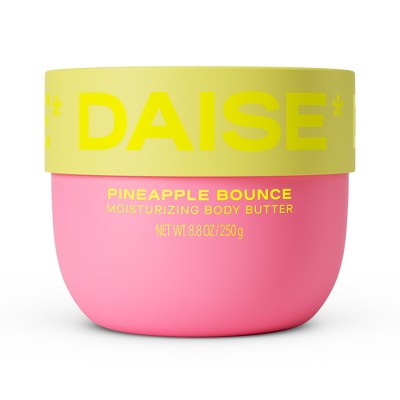 DAISE Body Butter - Pineapple Bounce - 8.8oz | Target