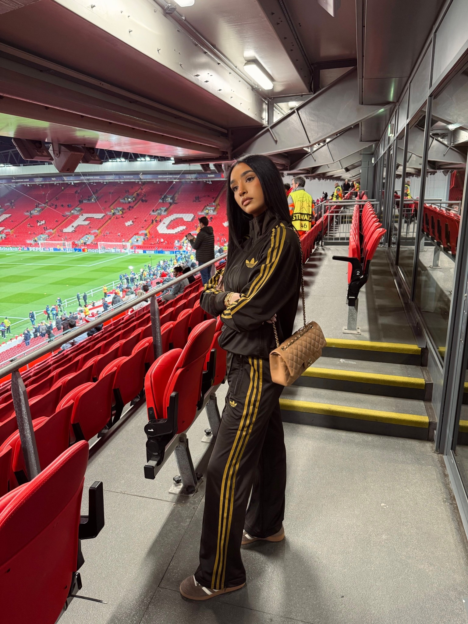 🤎🫶🏽

#LTKspring #LTKstyletip #LTKuk