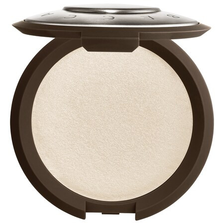 BECCA Shimmering Skin Perfector® Pressed Highlighter Pearl 0.25 oz | Sephora (US)