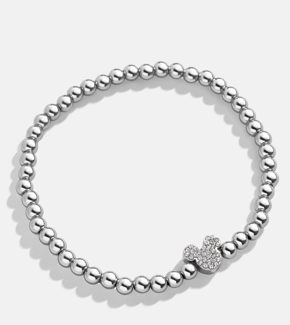 Mickey Mouse beaded bracelet 

#LTKsalealert #LTKstyletip #LTKFind