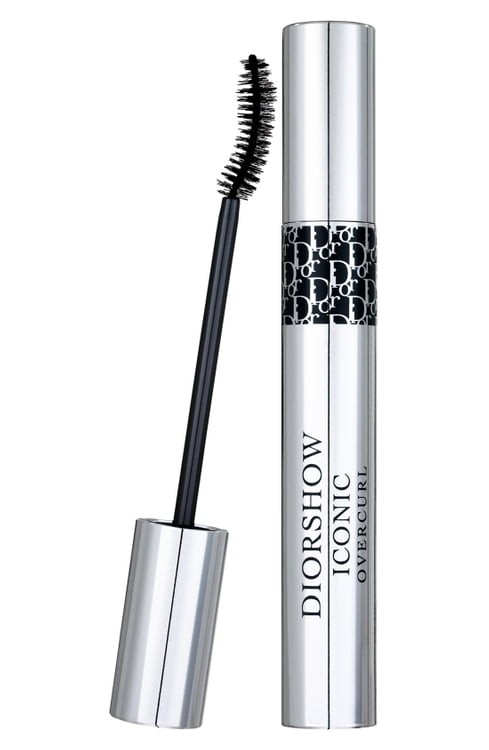 Dior Diorshow - Iconic Overcurl Spectacular Volume & Curl Mascara | Nordstrom
