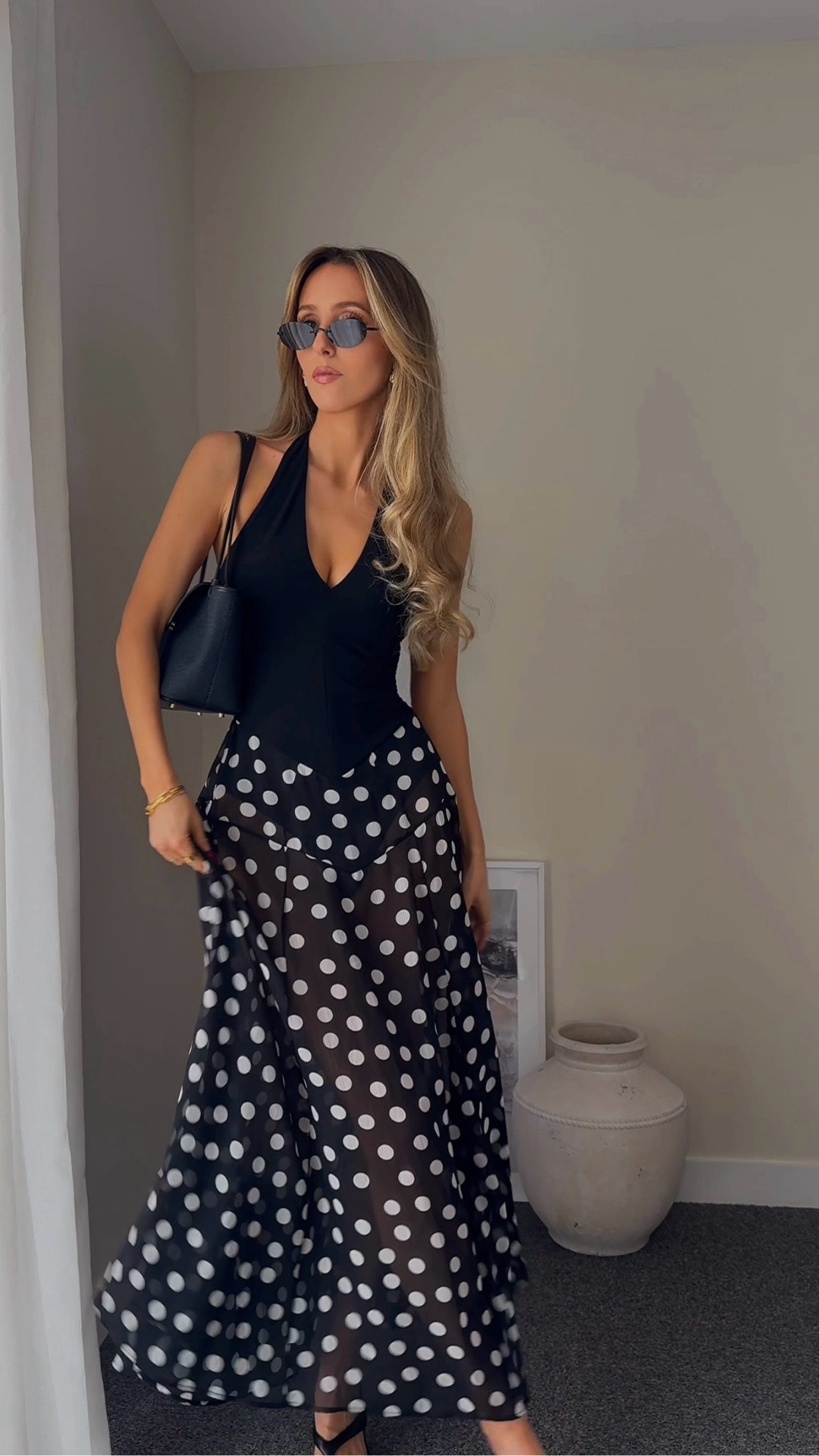 New in Zara dress 

#LTKspring #LTKstyletip #LTKdresses