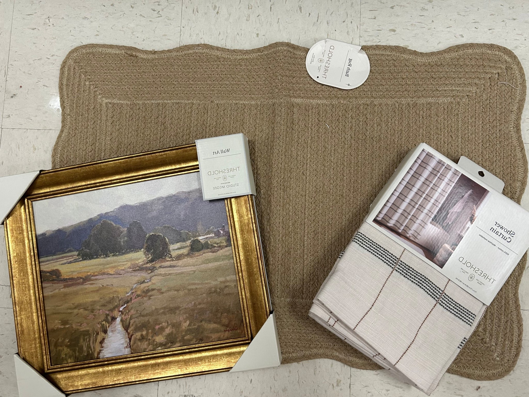 New bathroom decor!! 

#LTKSummerEdit #LTKSaleAlert