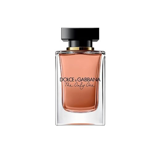 Dolce & Gabbana The Only One, Eau De Parfum Spray, For Women - 100 ml / 3.3 fl.oz | Amazon (US)