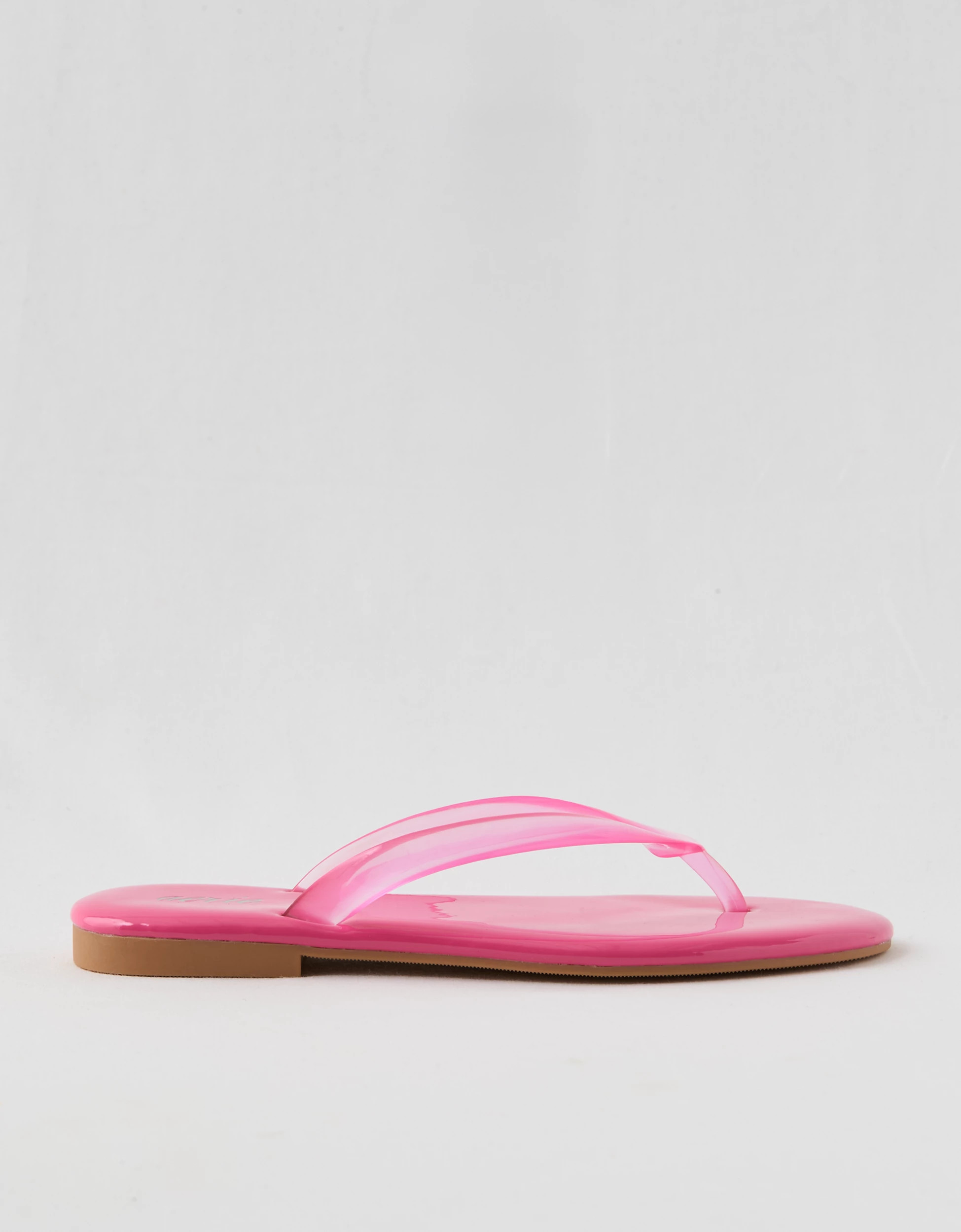Aerie Jelly Flip Flops | Aerie