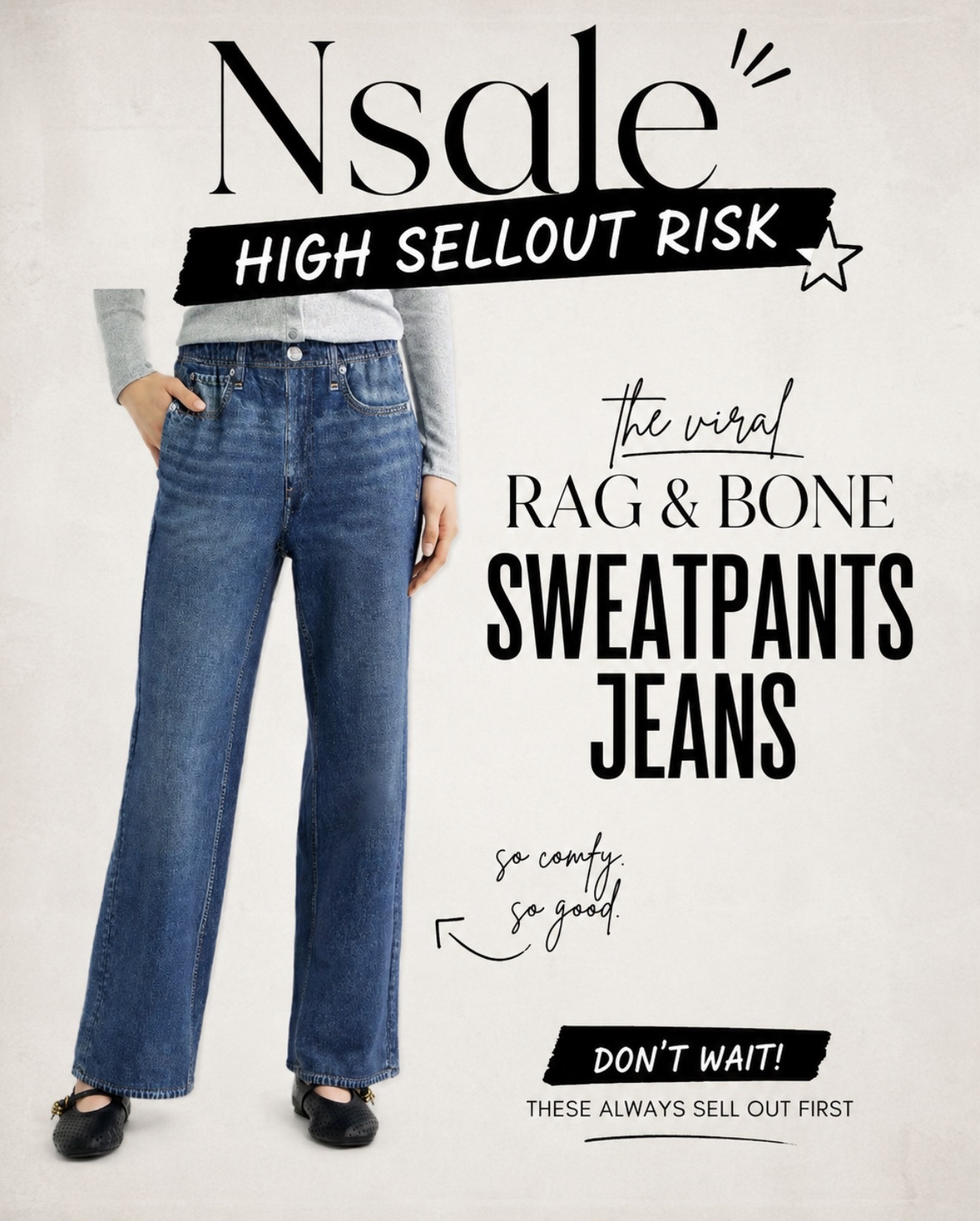 Ordered these immediately this morning!

#LTKSaleAlert #LTKOver40 #LTKSeasonal