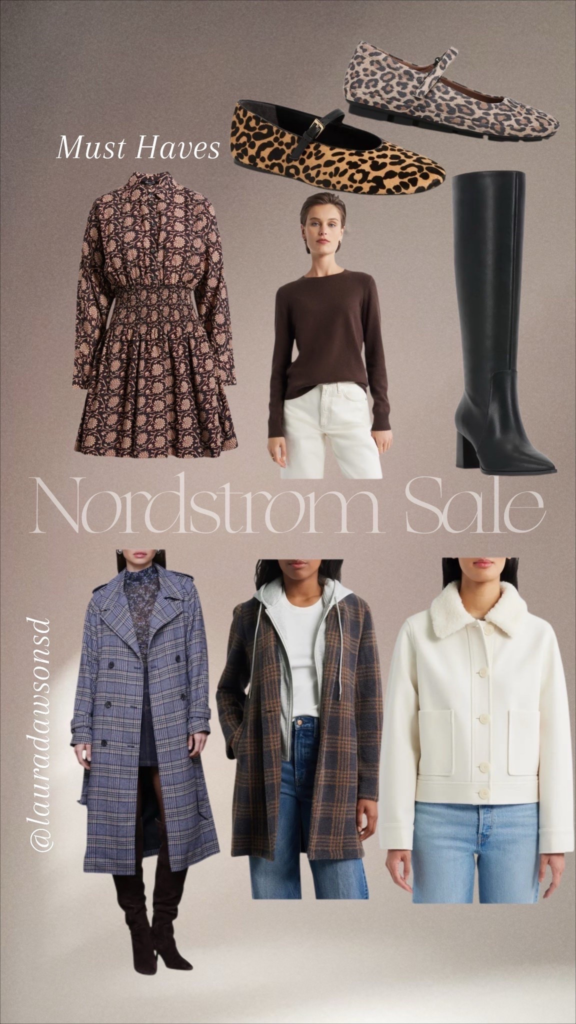 Noteworthy Nordstrom Sale finds! Just ordered 💋

#LTKSaleAlert #LTKFindsUnder100 #LTKStyleTip