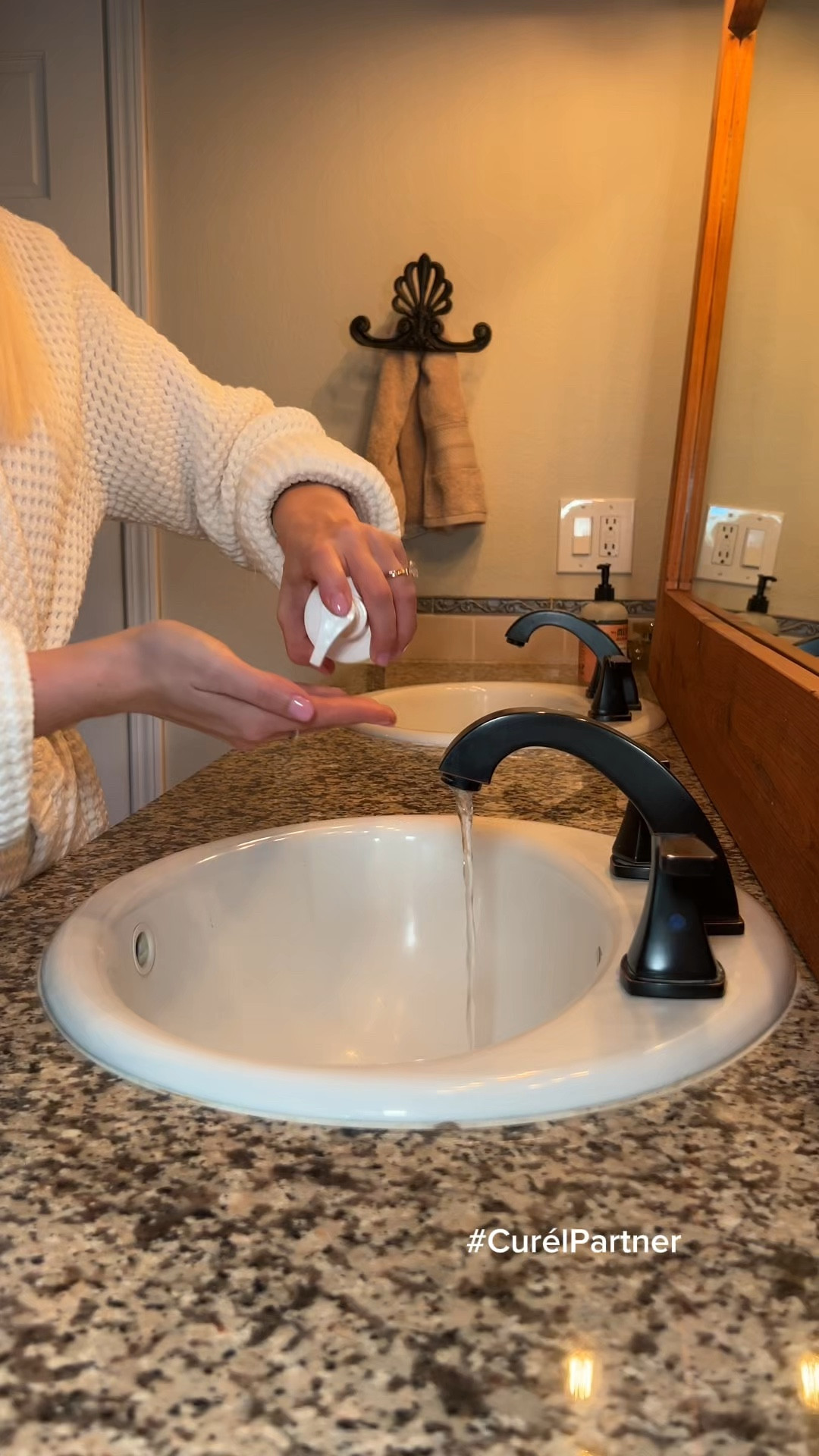 Curel extreme dry hand relief keeps my hands hydrated, moisturized, and healthy all winter long! ❄️💘#curelpartner 
Dry hands, Amazon beauty, lotion, moisturizer, outdoor beauty essentials, hydration, hand cream

#LTKBeauty #LTKSeasonal #LTKMostLoved