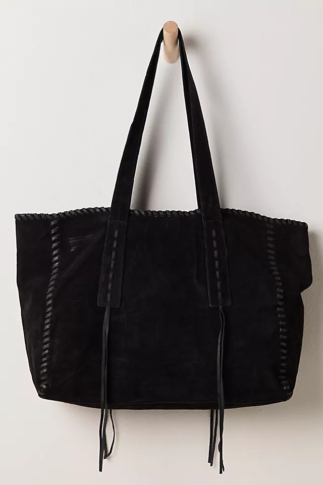Wren Whipstitch Tote | Free People (Global - UK&FR Excluded)