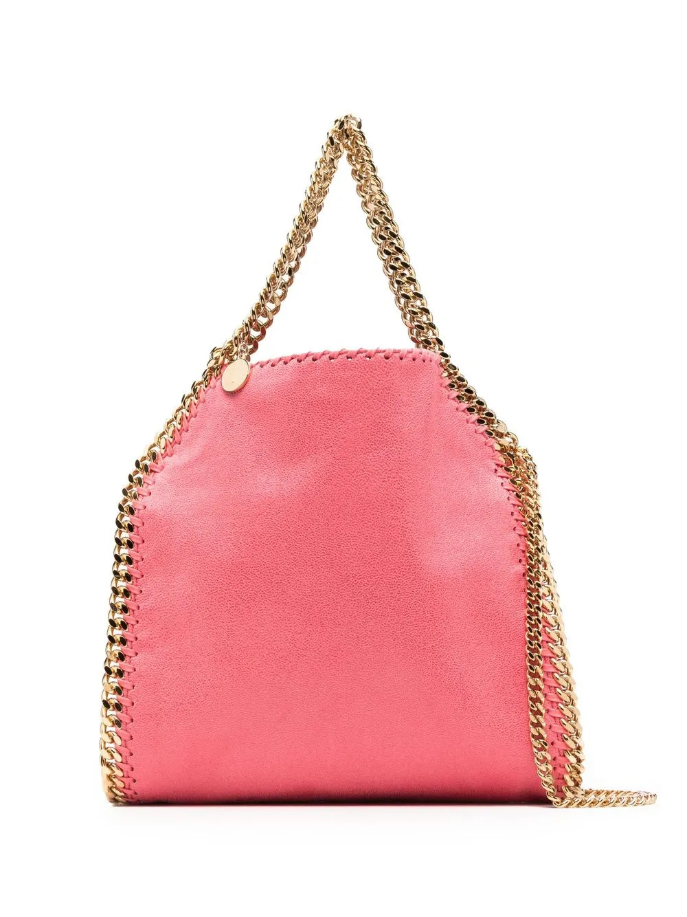 mini Falabella tote bag | Farfetch Global