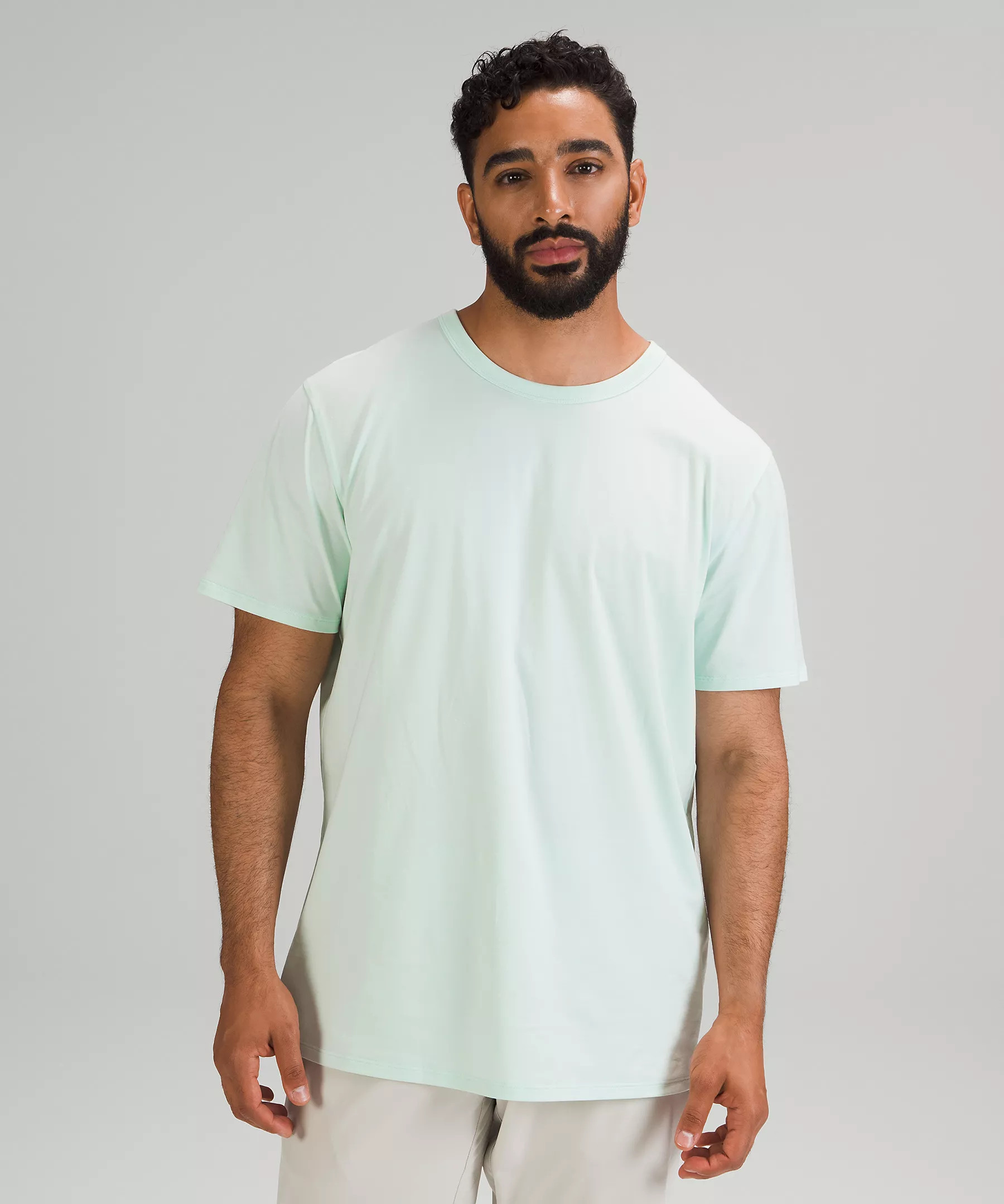 lululemon Fundamental T-Shirt | Lululemon (US)